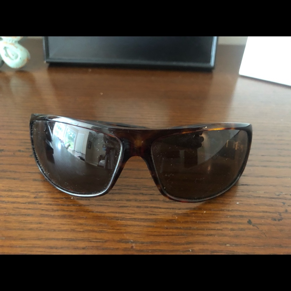 electric brand sunglasses EUC